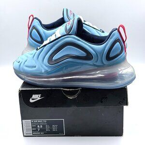 Nike Wmns Air Max 720 'University Blue'